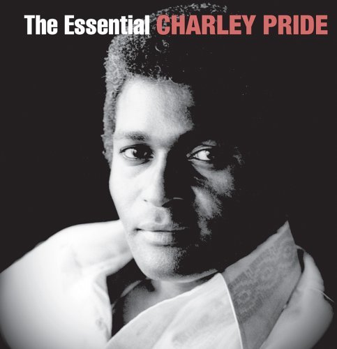 Charley Pride